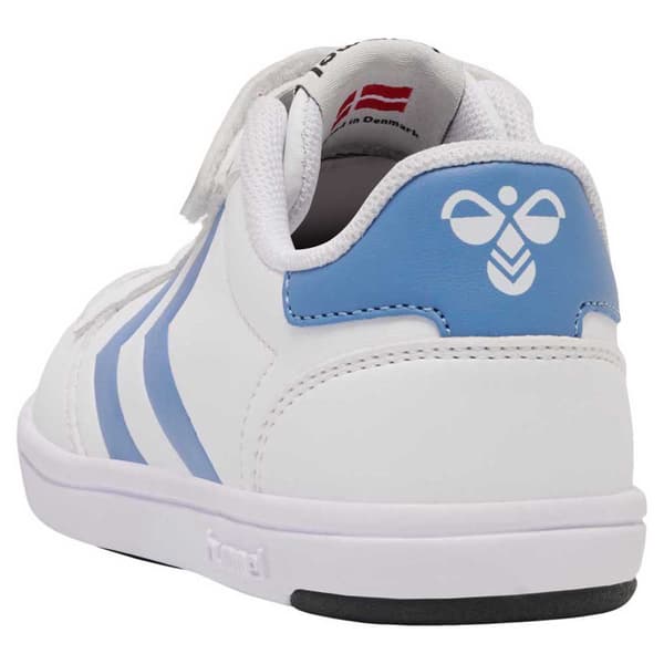 Hummel Utbildare Stadil Light Quick Vit EU 30 Pojke