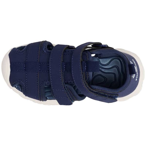 Hummel Sandaler Velcro Blå EU 21 Pige