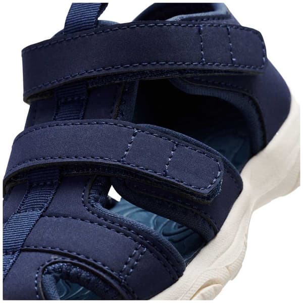 Hummel Sandaler Velcro Blå EU 21 Pige