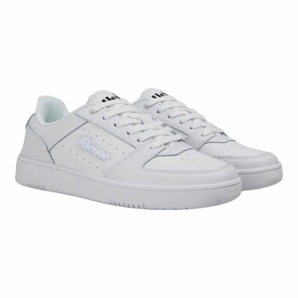 Ellesse Utbildare Panaro Cupsole Vit EU 44 Man