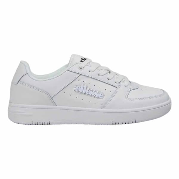 Ellesse Utbildare Panaro Cupsole Vit EU 44 Man