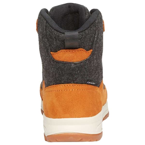 Vaude Vaelluskengät Ubn Kiruna Mid Cpx Oranssi EU 35