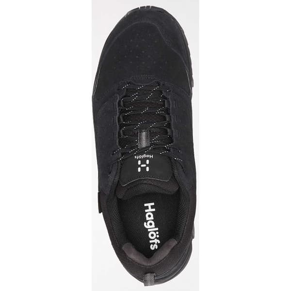 Haglofs Sko Skuta Low Proof Eco Sort EU 43 1/3 Mand