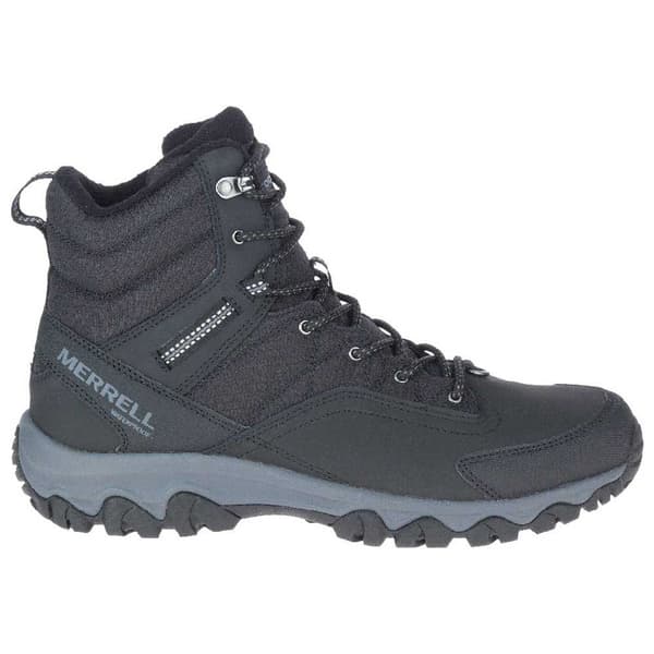Merrell Vaelluskengät Thermo Akita Mid Wp Harmaa EU 41 Mies