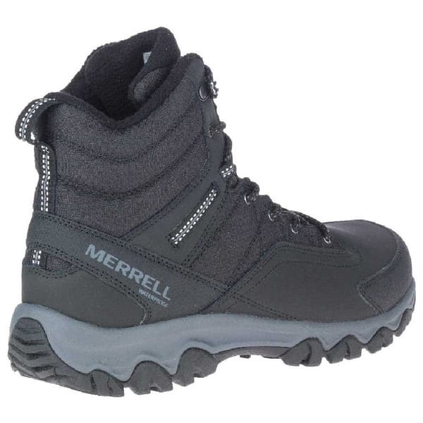 Merrell Vaelluskengät Thermo Akita Mid Wp Harmaa EU 41 Mies