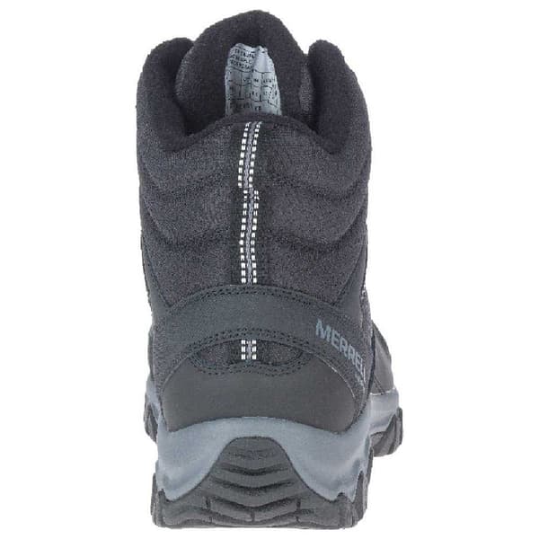 Merrell Vaelluskengät Thermo Akita Mid Wp Harmaa EU 41 Mies