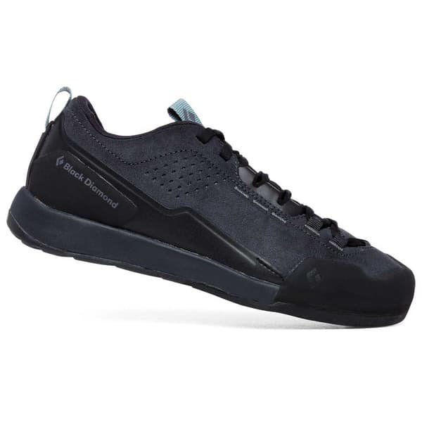 Black Diamond Vaelluskengät Technician Leather Sininen EU 37 1/2 Nainen