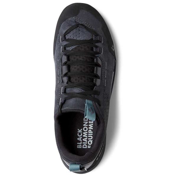 Black Diamond Vaelluskengät Technician Leather Sininen EU 37 1/2 Nainen