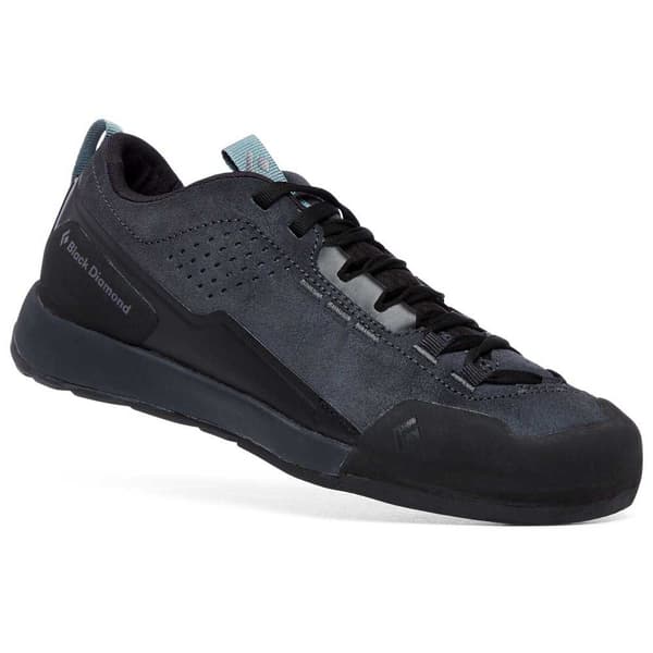 Black Diamond Vaelluskengät Technician Leather Sininen EU 37 1/2 Nainen