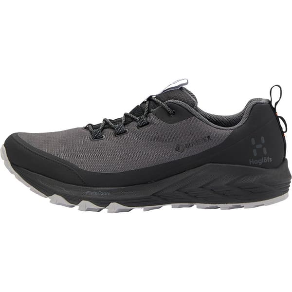 Haglofs Vandringsskor L.i.m Fh Goretex Low Svart EU 43 1/3 Man