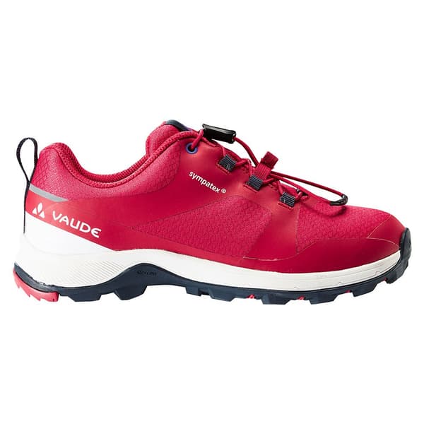 Vaude Vandresko Lapita Ii Low Stx Rød EU 34