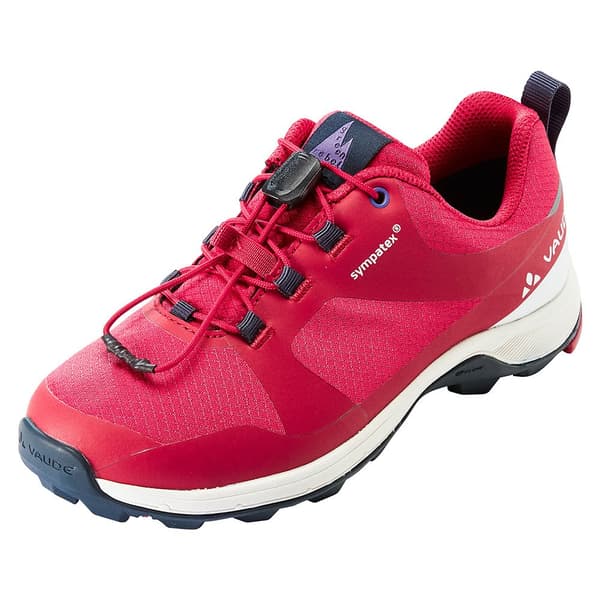 Vaude Vandresko Lapita Ii Low Stx Rød EU 34