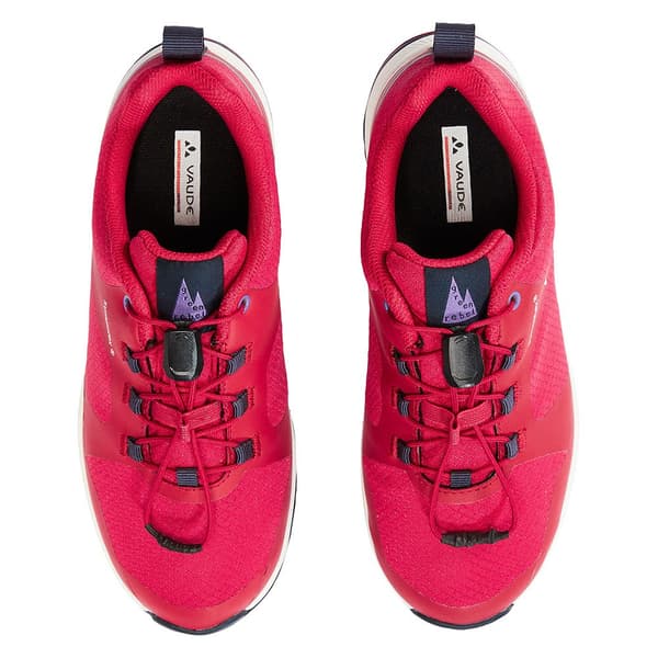 Vaude Vandresko Lapita Ii Low Stx Rød EU 34