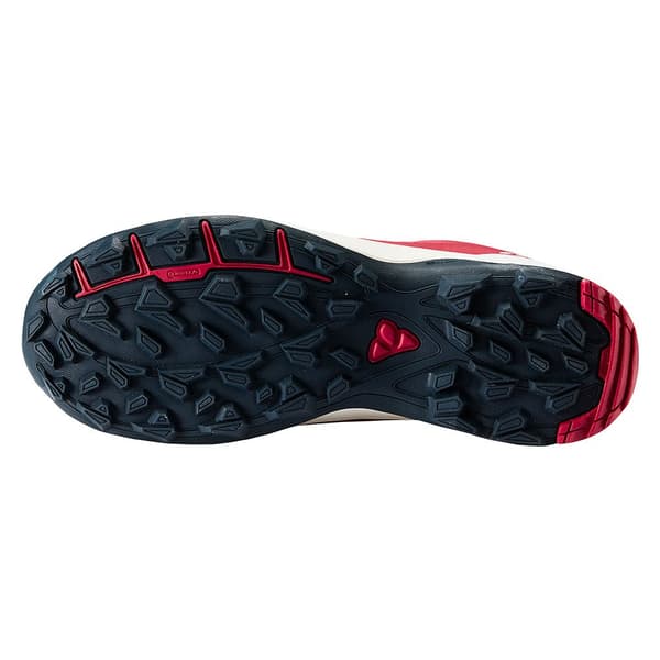 Vaude Vandresko Lapita Ii Low Stx Rød EU 34