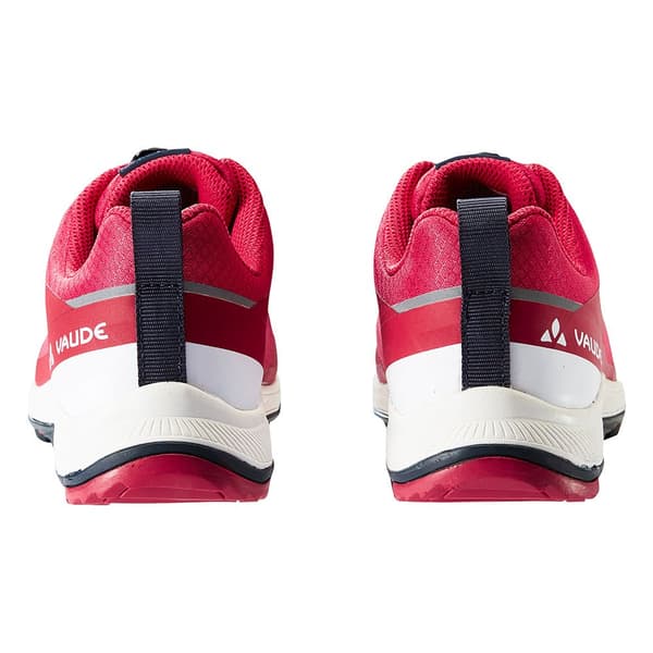 Vaude Vandresko Lapita Ii Low Stx Rød EU 34