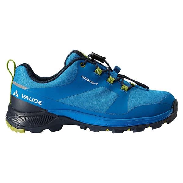 Vaude Vandresko Lapita Ii Low Stx Blå EU 30