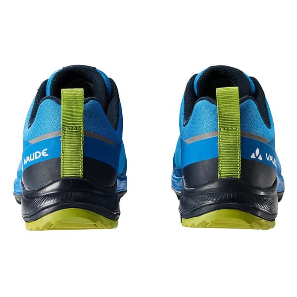 Vaude Vandresko Lapita Ii Low Stx Blå EU 30