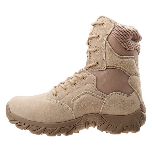 Magnum Taktiske Støvler Cobra 8.0 V1 Desert Brun EU 44 1/2 Mand