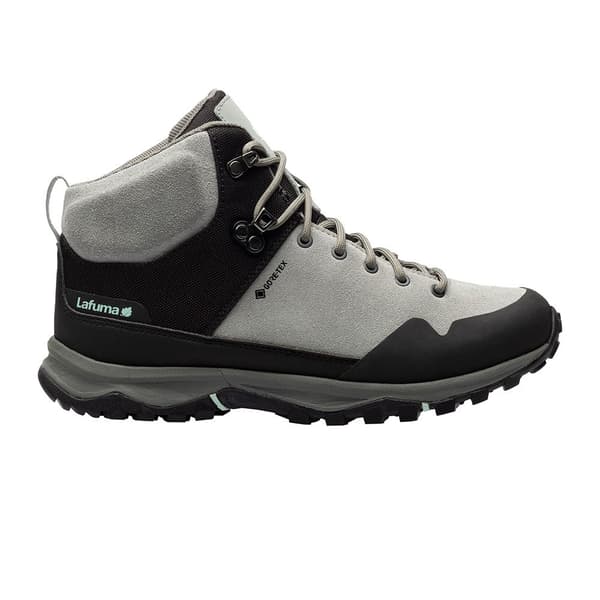 Lafuma Kängor Ruck Mid Goretex Grå EU 41 1/3 Kvinna