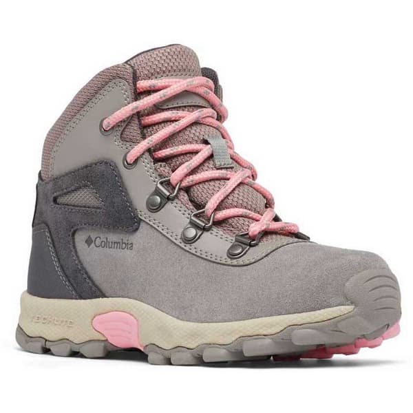 Columbia Vandrestøvler Newton Ridge™ Amped Grå EU 33