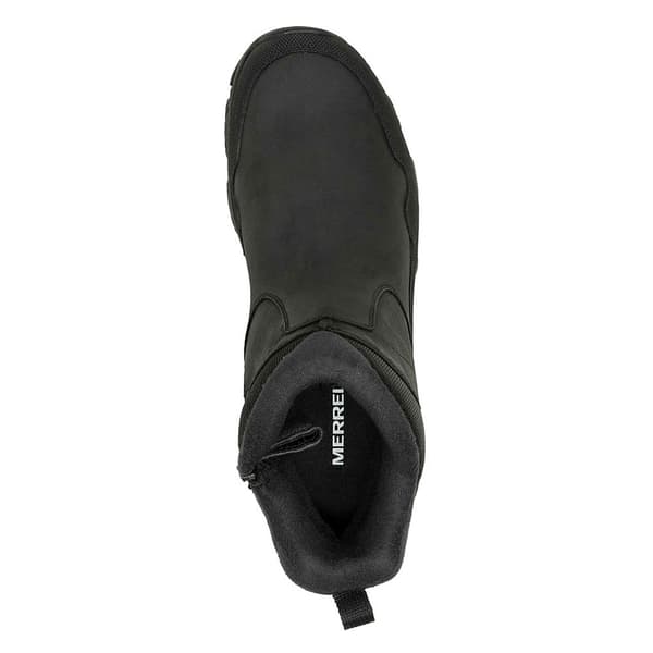 Merrell Vandrestøvler Coldpack 3 Thermo Tall Zip Wp Sort EU 45 Mand