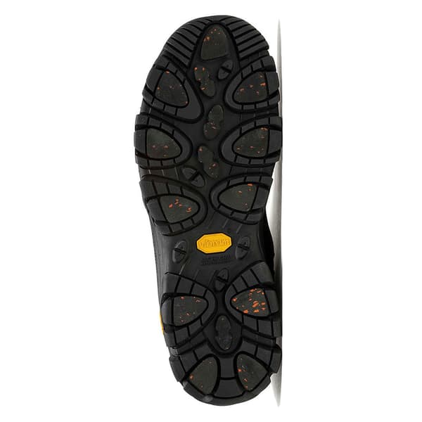 Merrell Vandrestøvler Coldpack 3 Thermo Tall Zip Wp Sort EU 45 Mand