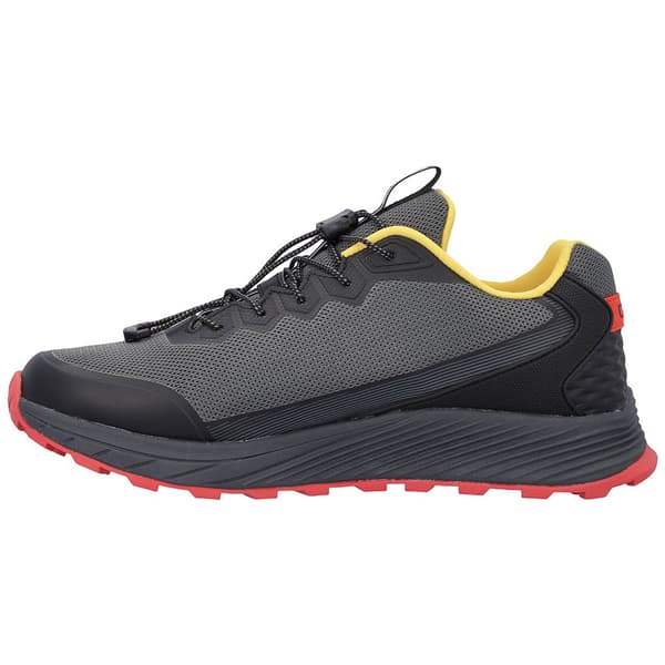 Cmp Valmentajat Phelyx Waterproof 3q65897 Harmaa EU 47 Mies