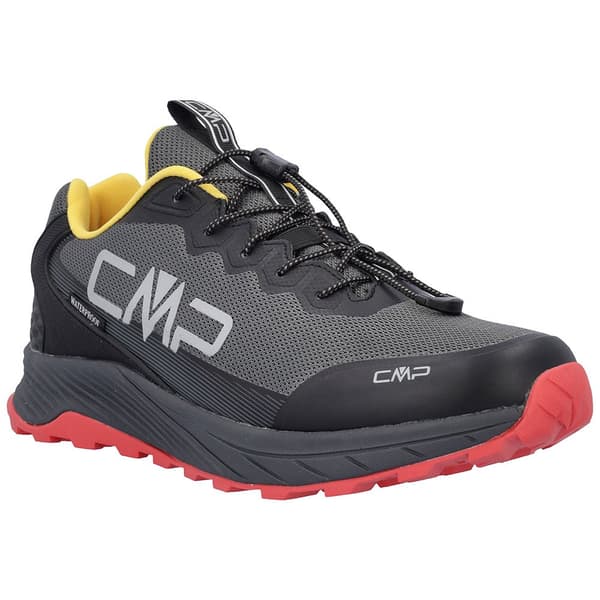 Cmp Valmentajat Phelyx Waterproof 3q65897 Harmaa EU 47 Mies