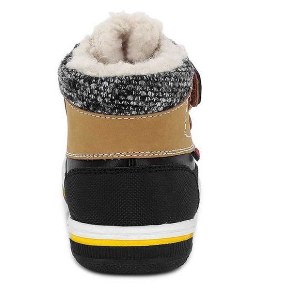 Kimberfeel StØvler Mini Beige EU 24
