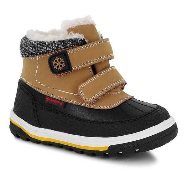 Kimberfeel StØvler Mini Beige EU 24