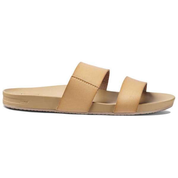 Reef Sandaalit Cushion Bounce Vista Beige EU 38 1/2 Nainen