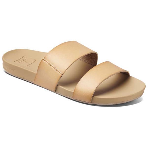 Reef Sandaalit Cushion Bounce Vista Beige EU 38 1/2 Nainen
