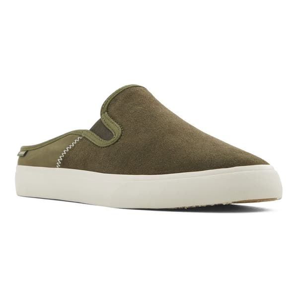 Element Slip-on Sko The Edge Grøn EU 40 1/2 Mand