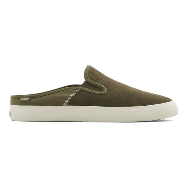 Element Slip-on Sko The Edge Grøn EU 40 1/2 Mand