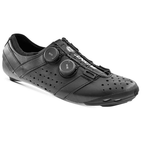 Bont Mtb Sko Vaypor G Sort EU 42 1/2 Mand