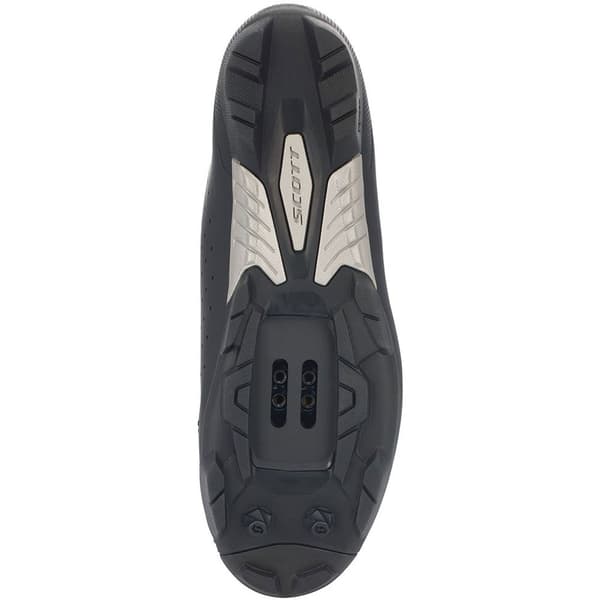 Scott Mtb Skor Comp Boa Svart EU 45 Man