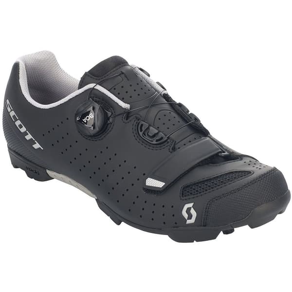 Scott Mtb Skor Comp Boa Svart EU 45 Man