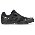 Miniatyrbild 3 av 6: Scott Mtb Skor Sport Crus-r Boa Eco Svart EU 45 Man
