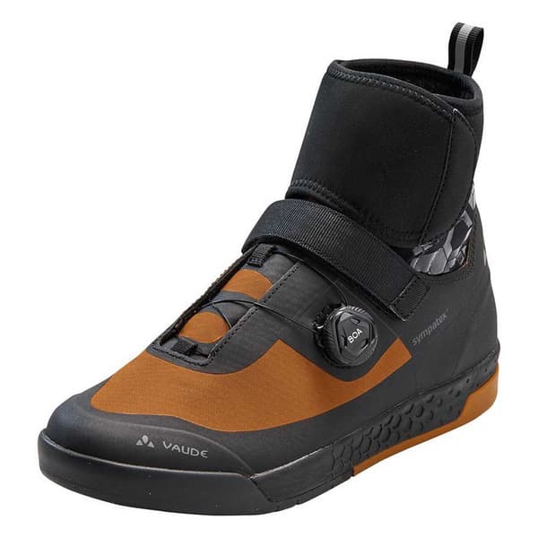 Vaude Bike Kengät Am Moab Mid Winter Stx Ruskea EU 38 Mies