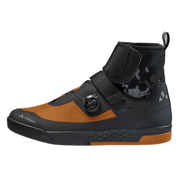 Vaude Bike Kengät Am Moab Mid Winter Stx Ruskea EU 38 Mies