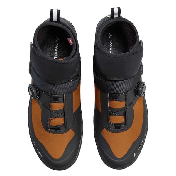 Vaude Bike Kengät Am Moab Mid Winter Stx Ruskea EU 38 Mies