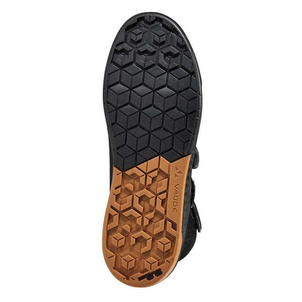 Vaude Bike Kengät Am Moab Mid Winter Stx Ruskea EU 38 Mies