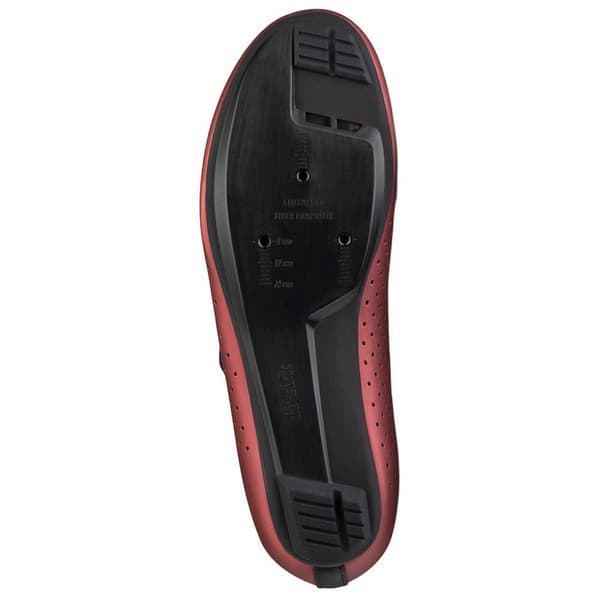 Fizik Vento Omna R5 Maantiepyöräilykengät Punainen EU 42 Mies