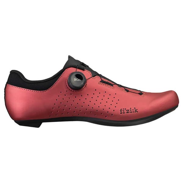Fizik Vento Omna R5 Maantiepyöräilykengät Punainen EU 42 Mies