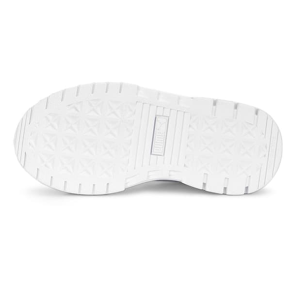 Puma Select Utbildare Mayze Vacay Queen Ps Vit EU 31 Pojke