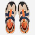 Miniatyrbillede 5 af 5: Cole Haan Trænere 5 Zerogrand Monk Strap Runner Beige EU 41 Mand