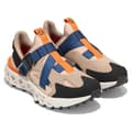 Miniatyrbillede 1 af 5: Cole Haan Trænere 5 Zerogrand Monk Strap Runner Beige EU 41 Mand