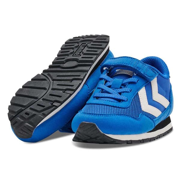 Hummel Sneakers Reflex Blå EU 26