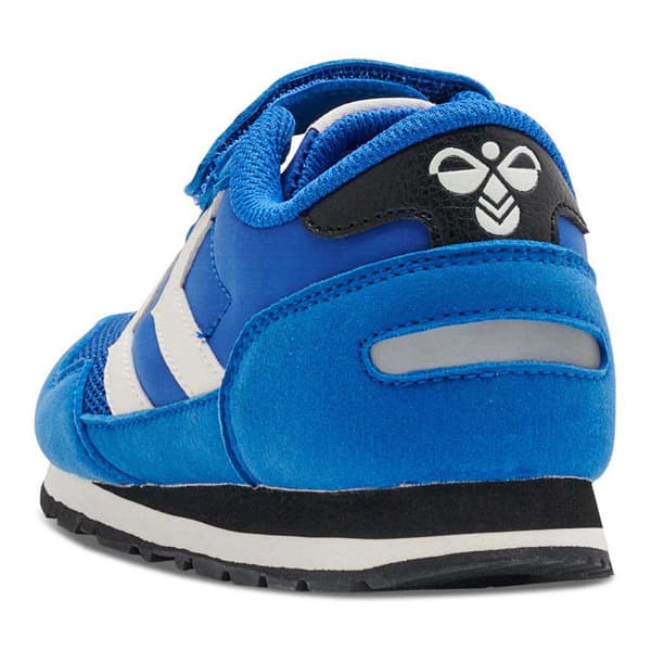 Hummel Sneakers Reflex Blå EU 26