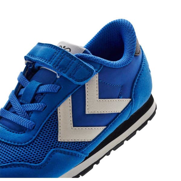 Hummel Sneakers Reflex Blå EU 26